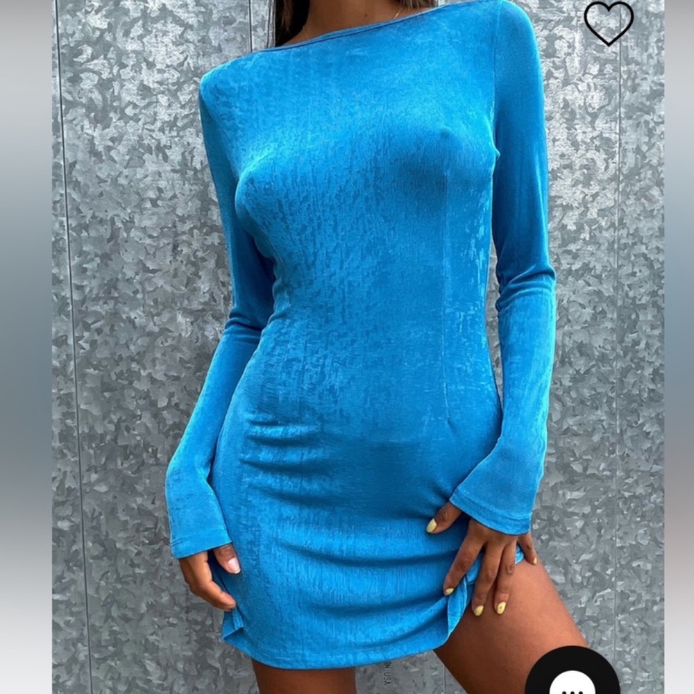 Princess Polly Dress